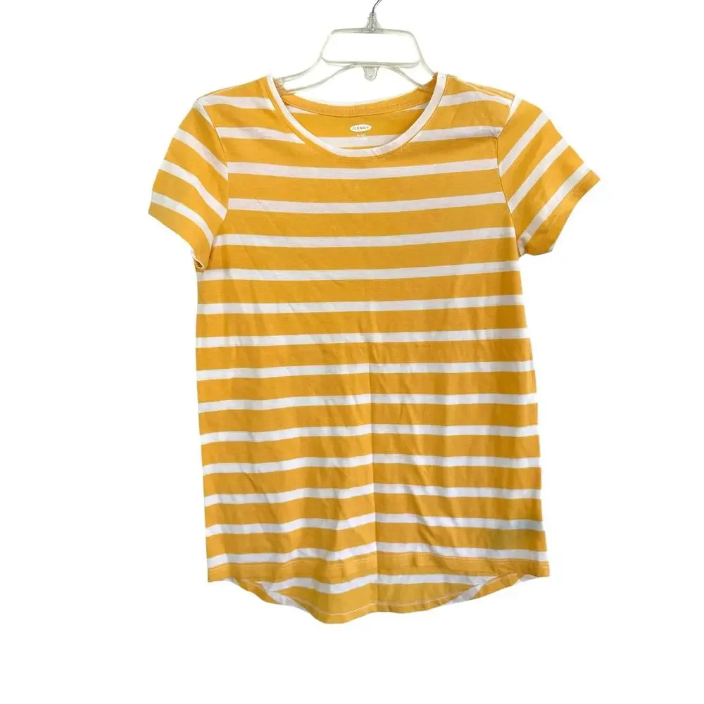 Old Navy EveryWear striped t-shirt size XL